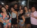 RUA DO AREIÃO: BANDAS CAVIAR COM RAPADURA E XEIRO NELA ANIMARAM OS FESTEJOS DE SÃO JOÃO BATISTA