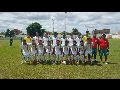 LIVRAMENTO: COPA FUTEBOL SHOW DO NORDESTE REVELOU TALENTOS E SEUS CAMPEÕES NO FINAL DE SEMANA