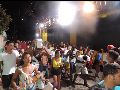 CARNAVAL DO SOCIAL AGITOU O FIM DE SEMANA EM LIVRAMENTO