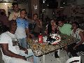 MAIS UM SÁBADO DE SOM AO VIVO NO BOCA'S GRILL