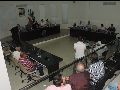 LIVRAMENTO: POPULAÇÃO COMPARECEU EM GRANDE NÚMERO À  AUDIÊNCIA PÚBLICA REALIZADA PELO MINISTÉRIO PÚBLICO