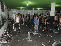 FAÇA ATIVIDADE FÍSICA NA ACADEMIA GYM PARK  