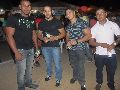 CONFIRA AS FOTOS DOS FESTEJOS DO BOM JESUS DO TAQUARI, APÓS A NOVENA, NO SÁBADO DIA 01/08/2015.