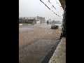 LIVRAMENTO: CHOVEU MAIS DE 100 MM ESTA SEMANA; PREVISÃO DO TEMPO INDICA MAIS DE 60 MM ATÉ DOMINGO