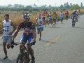 LIVRAMENTO: REALIZADA, ONTEM, A 1ª CORRIDA CATEDRAL