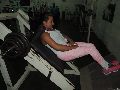 FAÇA ATIVIDADE FÍSICA NA ACADEMIA GYM PARK  