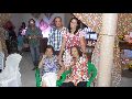 O aniversário de Heloisa - O Arraiá mais feliz das festas juninas