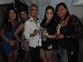 ABAÍRA: XV FESTIVAL DA CACHAÇA CHEGA AO TERCEIRO DIA DE FESTA