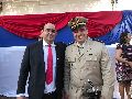 Livramento: 46ª CIPM realizou solenidade de Passagem de Comando; assume o CAP PM Vandilson Santos Araújo