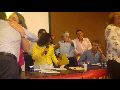 LIDERANÇAS DO PSB DE LIVRAMENTO PARTICIPAM DE ENCONTRO EM SALVADOR