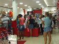 OFERTA DO DIA DAS MÃES NA REAL CALÇADOS E CONFECÇÕES É SUCESSO, 25% EM ALGUMAS MARCAS. APROVEITE!