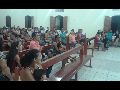 LIVRAMENTO: C. E. HUMBERTO LEAL E G. E. DOM PEDRO II PROMOVERAM PALESTRA NO BAIRRO TAQUARI