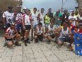 LIVRAMENTO: REALIZADA, ONTEM, A 1ª CORRIDA CATEDRAL