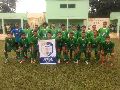 LIVRAMENTO: II COPA FUTEBOL SHOW DO NORDESTE REVELOU CRAQUES E SEUS CAMPEÕES NO FINAL DE SEMANA