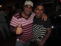 BOCA'S GRILL BOMBOU SÁBADO A NOITE 