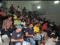 LIVRAMENTO: POPULAÇÃO COMPARECEU EM GRANDE NÚMERO À  AUDIÊNCIA PÚBLICA REALIZADA PELO MINISTÉRIO PÚBLICO