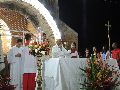 FESTA DO BOM JESUS DO TAQUARI: 8º DIA DO NOVENÁRIO