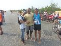 LIVRAMENTO: REALIZADA, ONTEM, A 1ª CORRIDA CATEDRAL
