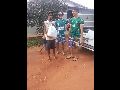 TORCIDA ORGANIZADA DO PALMEIRAS FEZ MAIS UMA DOAÇÃO DE CESTAS BÁSICAS NA VÉSPERA DE ANO NOVO