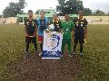 LIVRAMENTO: II COPA FUTEBOL SHOW DO NORDESTE REVELOU CRAQUES E SEUS CAMPEÕES NO FINAL DE SEMANA
