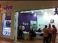 VITÓRIA DA CONQUISTA: CELLINE INAUGUROU REVENDA VIVO NO SHOPPING CONQUISTA SUL