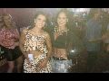 NEI TRINDADE AGRADECE AO PÚBLICO PELO SUCESSO DO FORRÓ VIP. CONFIRA NOVAS FOTOS!