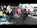 ASSOCIAÇÃO PROTETORA DOS ANIMAIS - APA REALIZOU BRECHÓ NESTE SÁBADO (09)