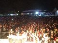 NEI TRINDADE AGRADECE AO PÚBLICO PELO SUCESSO DO FORRÓ VIP. CONFIRA NOVAS FOTOS!