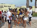 LIVRAMENTO: REALIZADA, ONTEM, A 1ª CORRIDA CATEDRAL