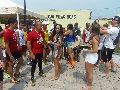 LIVRAMENTO: REALIZADA, ONTEM, A 1ª CORRIDA CATEDRAL