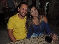 BOCA'S GRILL BOMBOU SÁBADO A NOITE