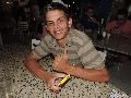 MAIS UMA SEXTA-FEIRA DE SOM AO VIVO NO BOCA'S GRILL