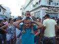 CEEMB manteve tradição de Desfile de 7 de Setembro