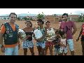 LIVRAMENTO: projeto social do Moto Clube Livramento Moto Estrada distribui cestas básicas para famílias carentes no Bairro Benito Gama e Taquari.
