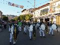 CEEMB manteve tradição de Desfile de 7 de Setembro