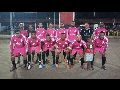 LIVRAMENTO: ABERTURA DO CAMPEONATO DO CLUBE BEIRA RIO 2017 FOI REALIZADA NA NOITE DE ONTEM