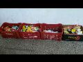 LIVRAMENTO: III COPA DEMOLAY DE FUTSAL ARRECADOU 1,5 TONELADAS DE ALIMENTOS