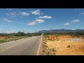 LIVRAMENTO: CONSTRUÇÃO DE PÓRTICOS ESTÃO PARALISADAS HÁ MESES