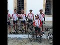 EQUIPE DA ISMATEC TEVE ÓTIMO DESEMPENHO NA 17ª CORRIDA ECOLÓGICA DE CICLISMO