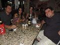 BOCA'S GRILL BOMBOU SÁBADO A NOITE
