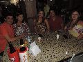MAIS UM SÁBADO DE SOM AO VIVO NO BOCA'S GRILL