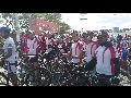 EQUIPE DA ISMATEC TEVE ÓTIMO DESEMPENHO NA 17ª CORRIDA ECOLÓGICA DE CICLISMO