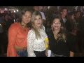 NEI TRINDADE AGRADECE AO PÚBLICO PELO SUCESSO DO FORRÓ VIP. CONFIRA NOVAS FOTOS!