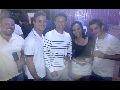 NEI TRINDADE AGRADECE AO PÚBLICO PELO SUCESSO DO FORRÓ VIP. CONFIRA NOVAS FOTOS!
