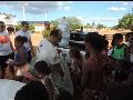 CAMPANHA DE NATAL DA MAÇONARIA DISTRIBUIU BRINQUEDOS NA BARRINHA E BENITO GAMA