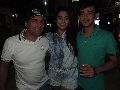 MAIS UM SÁBADO DE SOM AO VIVO NO BOCA'S GRILL