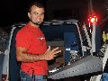 MAIS UMA SEXTA-FEIRA DE SOM AO VIVO NO BOCA'S GRILL