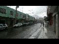 LIVRAMENTO: CHOVEU MAIS DE 100 MM ESTA SEMANA; PREVISÃO DO TEMPO INDICA MAIS DE 60 MM ATÉ DOMINGO