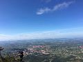 ACADEMIA GYM PARK PROMOVE TRILHA PARA O MORRO DA TORRE
