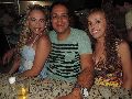 MAIS UM SÁBADO DE SOM AO VIVO NO BOCA'S GRILL